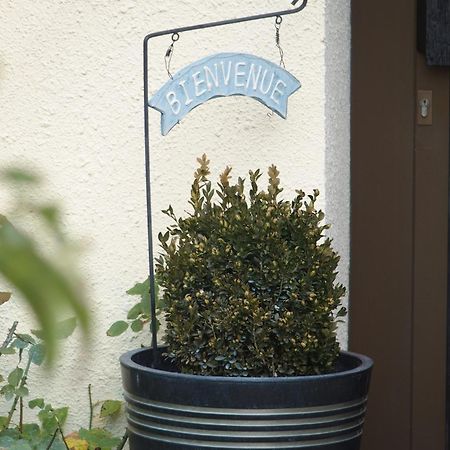 Bed And Breakfast Le Patio Montigny-les-Metz Eksteriør billede