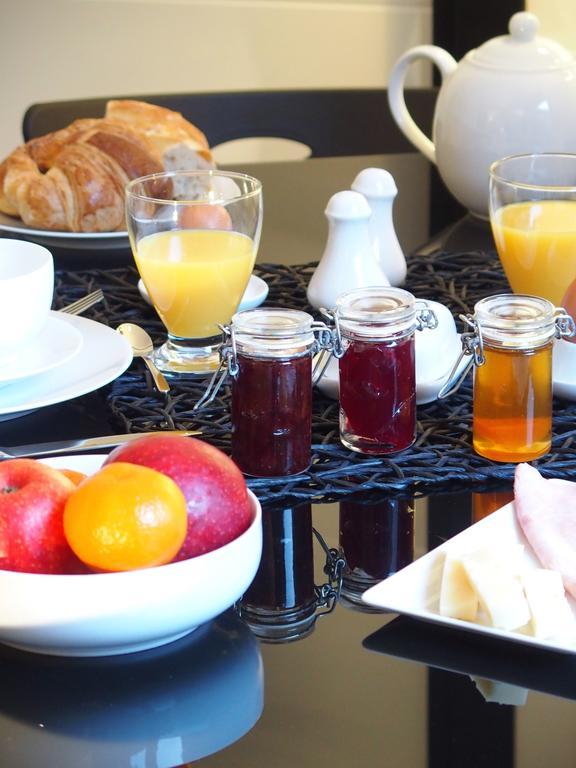 Bed And Breakfast Le Patio Montigny-les-Metz Eksteriør billede